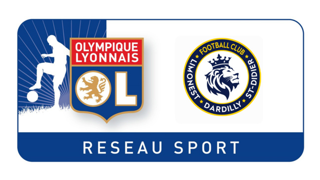 Réseau Sport OL