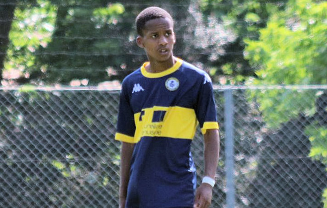 Gambardella U17 – Trois questions à I.A AHMED…