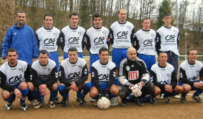 NOS GLORIEUX ANCIENS – C. CASTANO : « J’ai le souvenir d’un club très familial… »