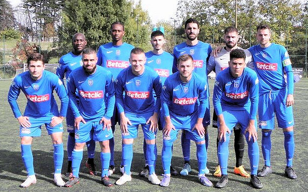 COUPE DE France (5ème tour) – Ca passe dans le DERBY