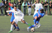 COUPE DE France (5ème tour) – Ca passe dans le DERBY