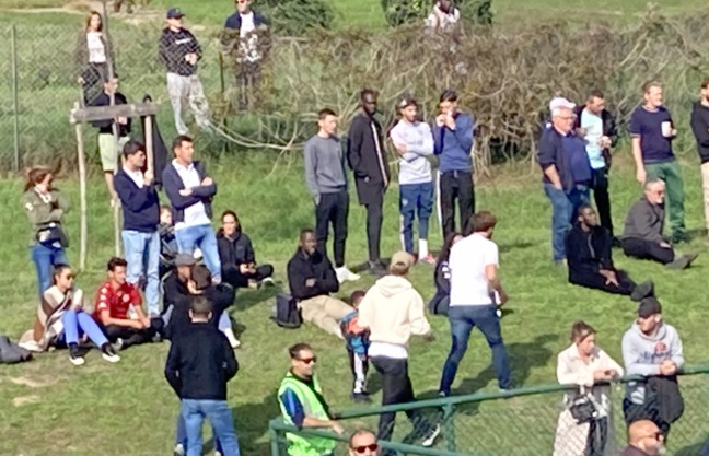 COUPE DE France (5ème tour) – Ca passe dans le DERBY