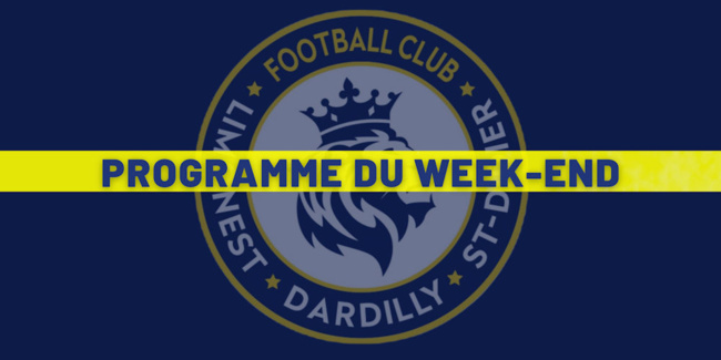 L'Agenda du week-end - 15 et 16 octobre 2022