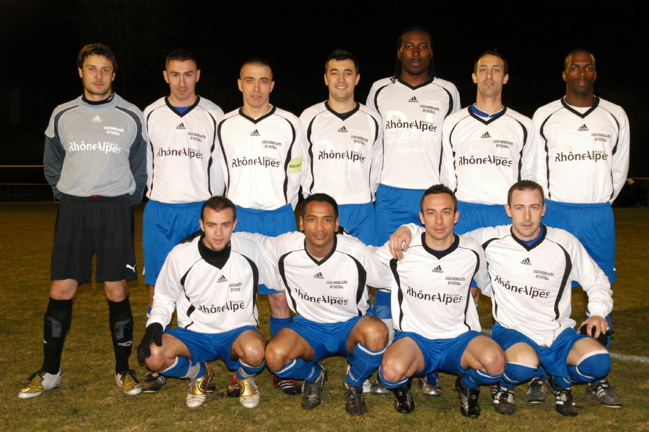 FCLDSD 2008