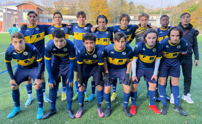 U17 D2