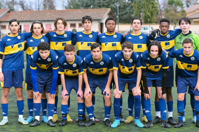 Coupe de Lyon et du Rhône U17 - Direction les huitièmes pour le FCLDSD...