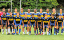 ​U20 R1 - N. DERDERIAN : « C’est LE match de l’année… »