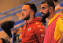 D1 FUTSAL - LE FCLDSD en demie de l'AVENIR...