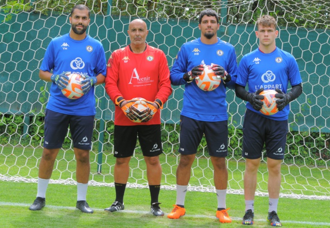 Amical FCLDSD - Une deuxième sortie à double lecture...