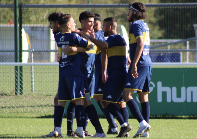 Avant match⎮US Villars (R3) 🆚 FCLDSD (N3) :  4ème tour de la Coupe de France