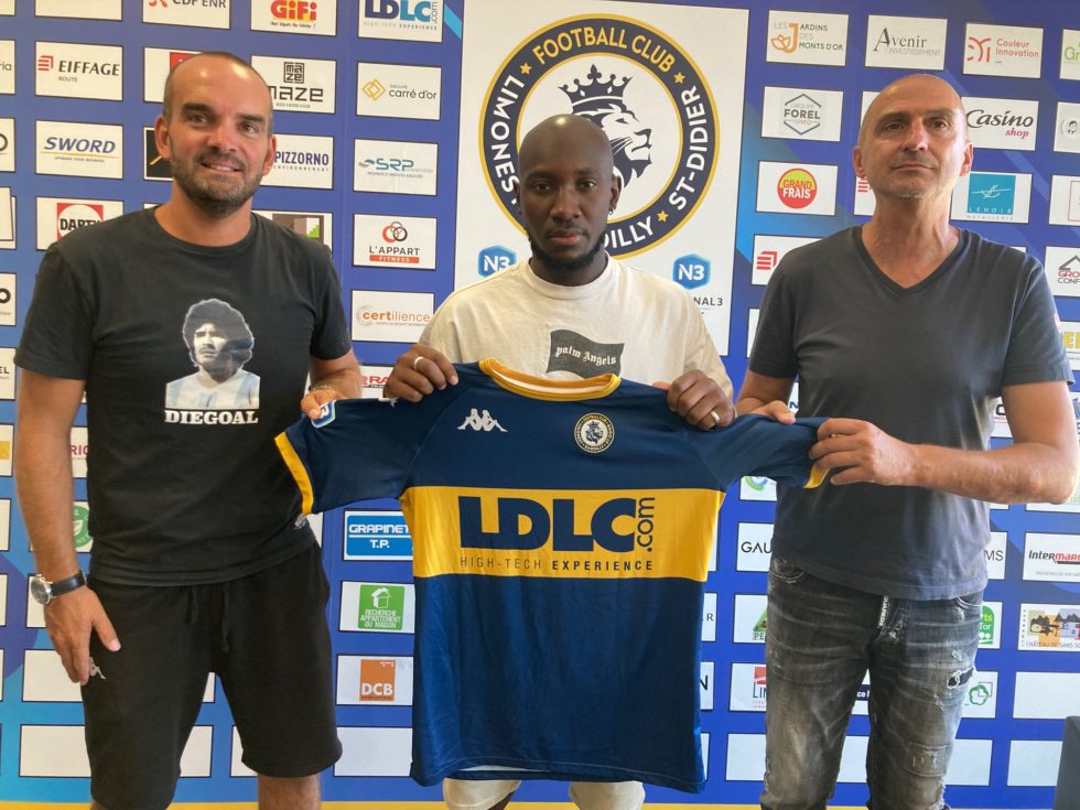 MERCATO – Bienvenue Ralph KOTTOY