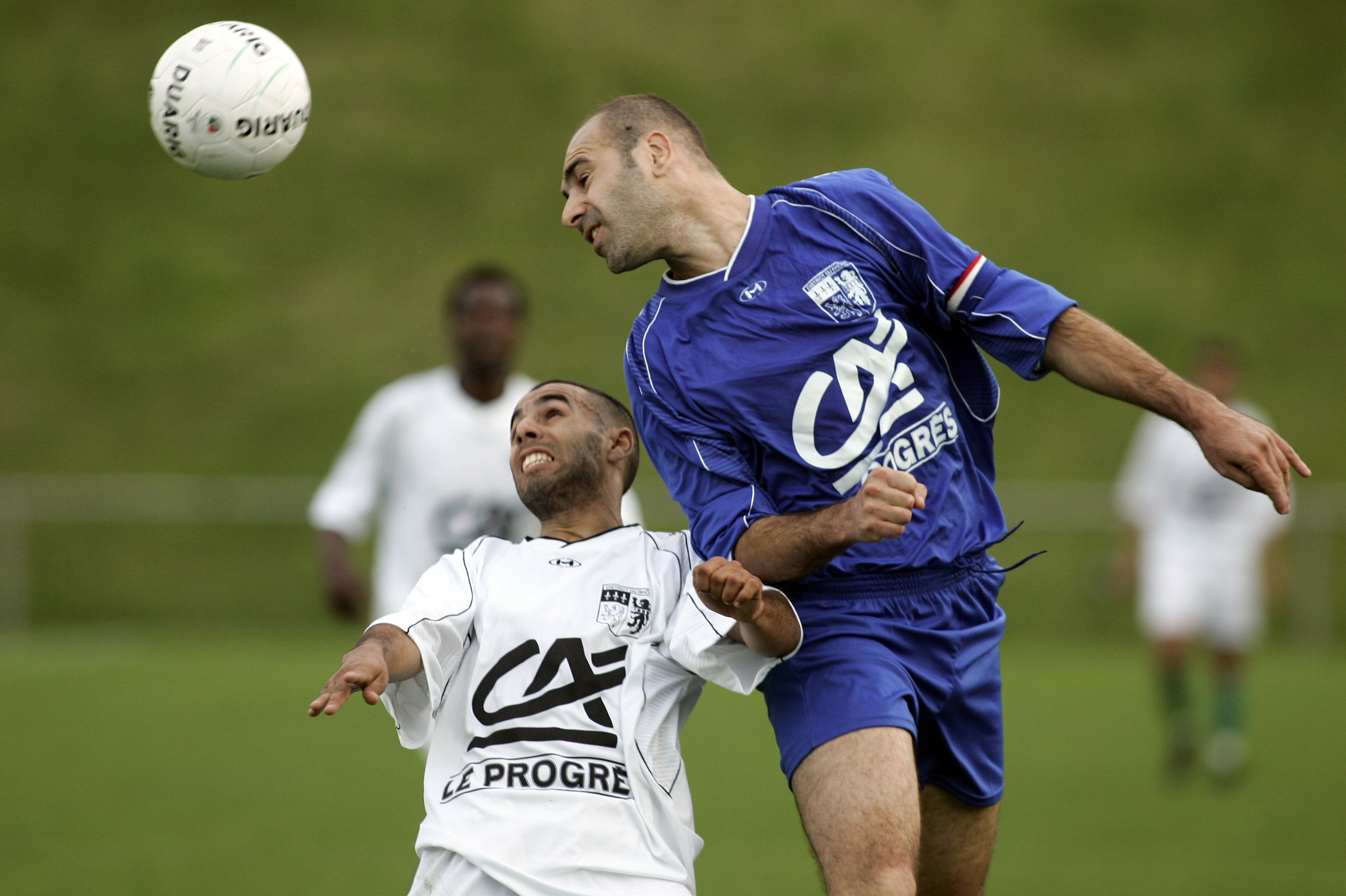 NOS GLORIEUX ANCIENS – C. CASTANO : « J’ai le souvenir d’un club très familial… »