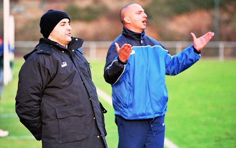 NOS GLORIEUX ANCIENS – C. CASTANO : « J’ai le souvenir d’un club très familial… »