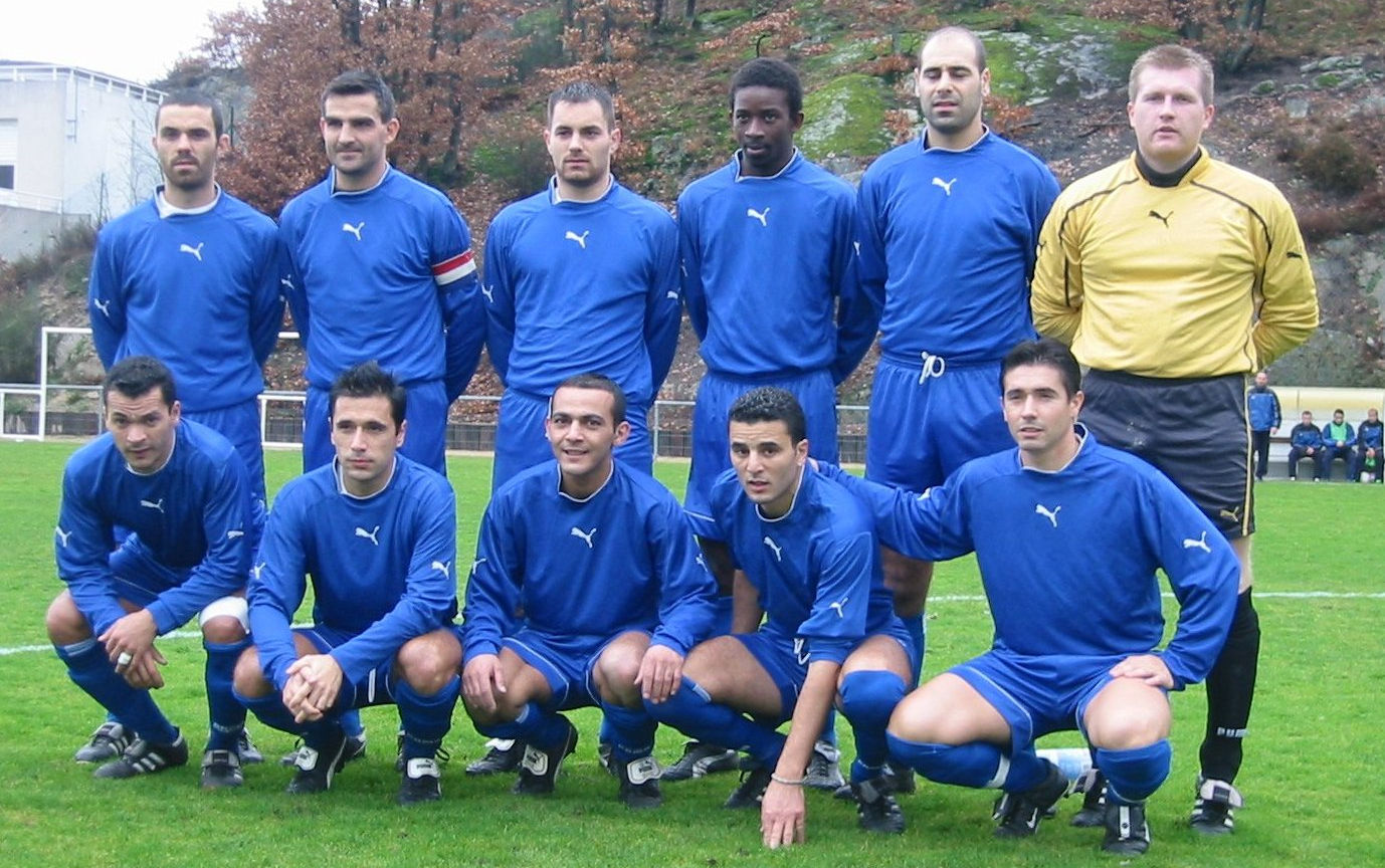 NOS GLORIEUX ANCIENS – C. CASTANO : « J’ai le souvenir d’un club très familial… »