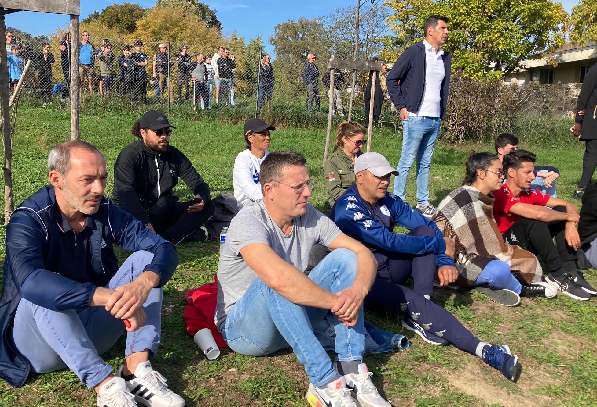 COUPE DE France (5ème tour) – Ca passe dans le DERBY