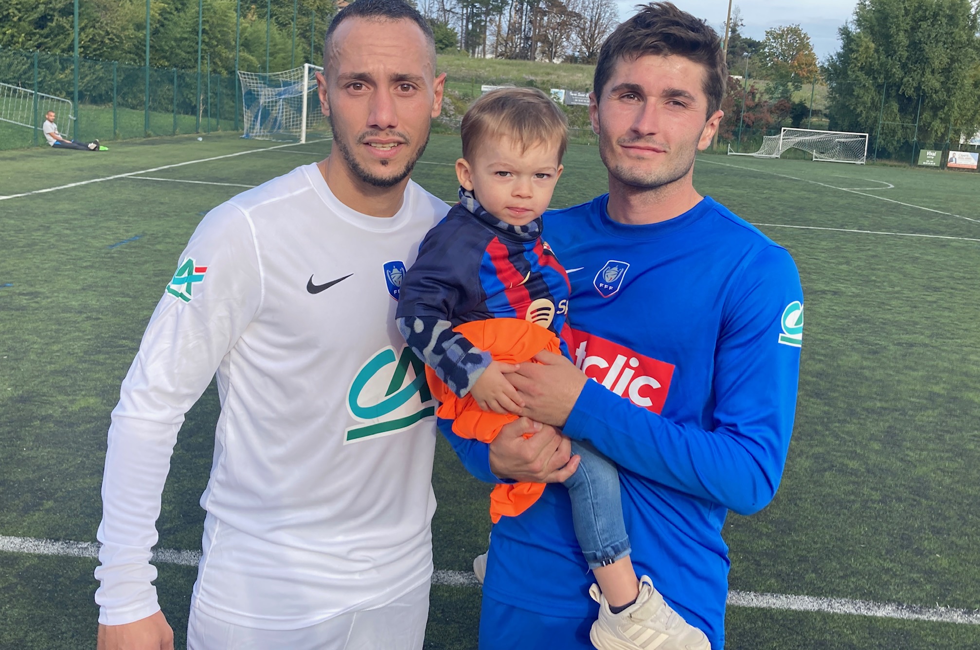 COUPE DE France (5ème tour) – Ca passe dans le DERBY