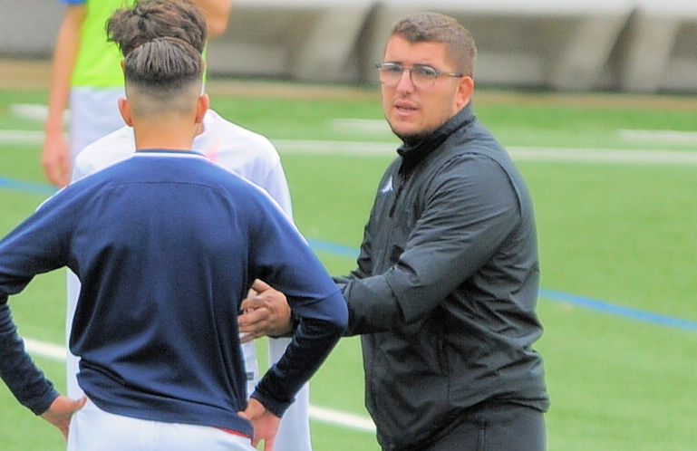 Gambardella U18 (4ème tour) - Alex ROBINOT : « Difficile n’est pas impossible »