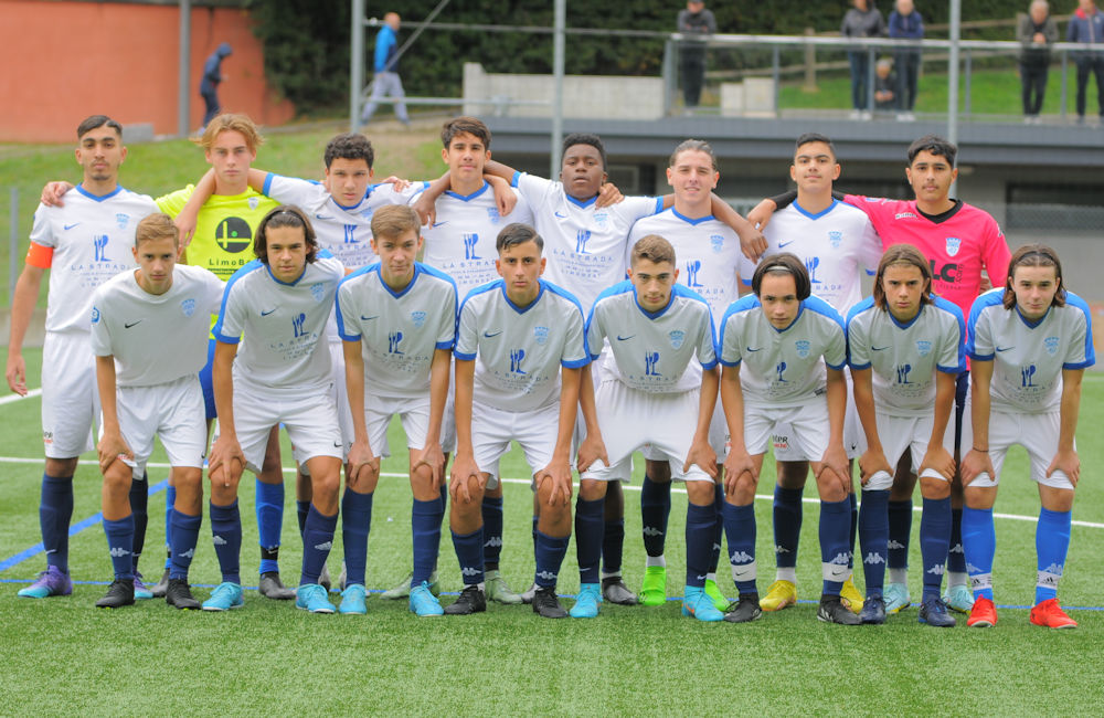 Gambardella U18 (4ème tour) - Alex ROBINOT : « Difficile n’est pas impossible »