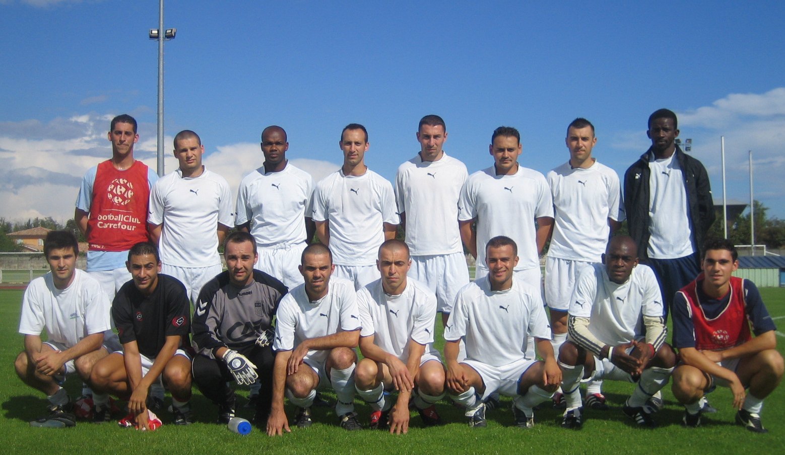 FC Limonest 2006