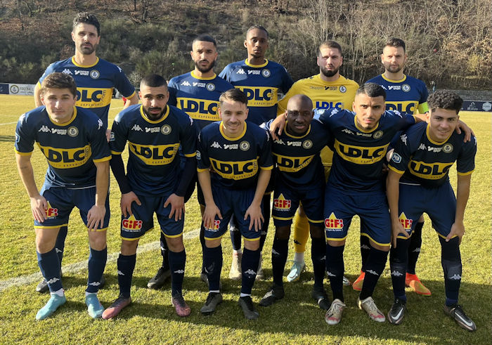 ​N3 (J15) – CONFIRMATION et REMONTADA pour le FCLDSD