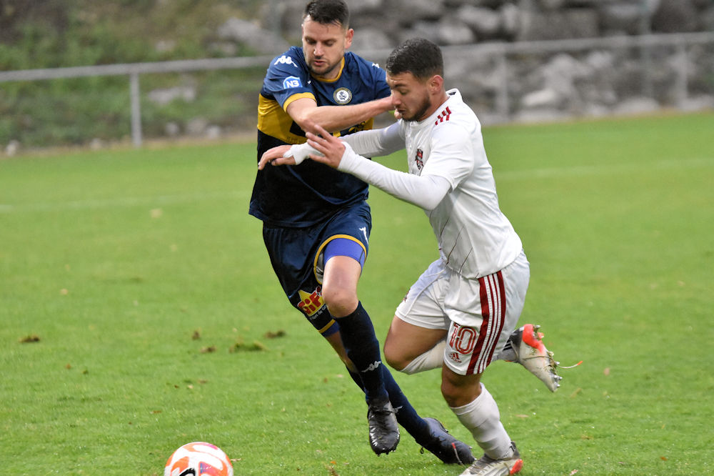 ​N3 (avant FC Vaulx-FCLDSD) – DERBY à haut risque