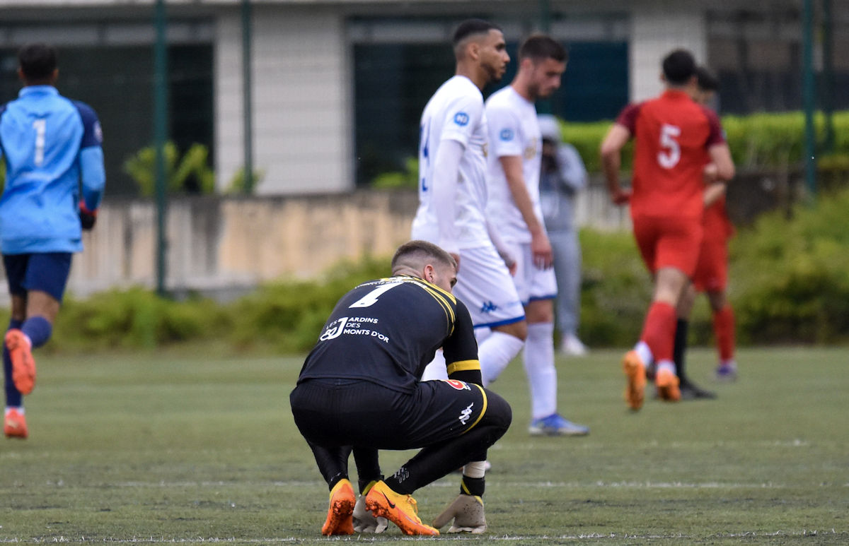 ​N3 (Après Lyon-la-Duchère-FCLDSD) – Il faudra attendre un peu...