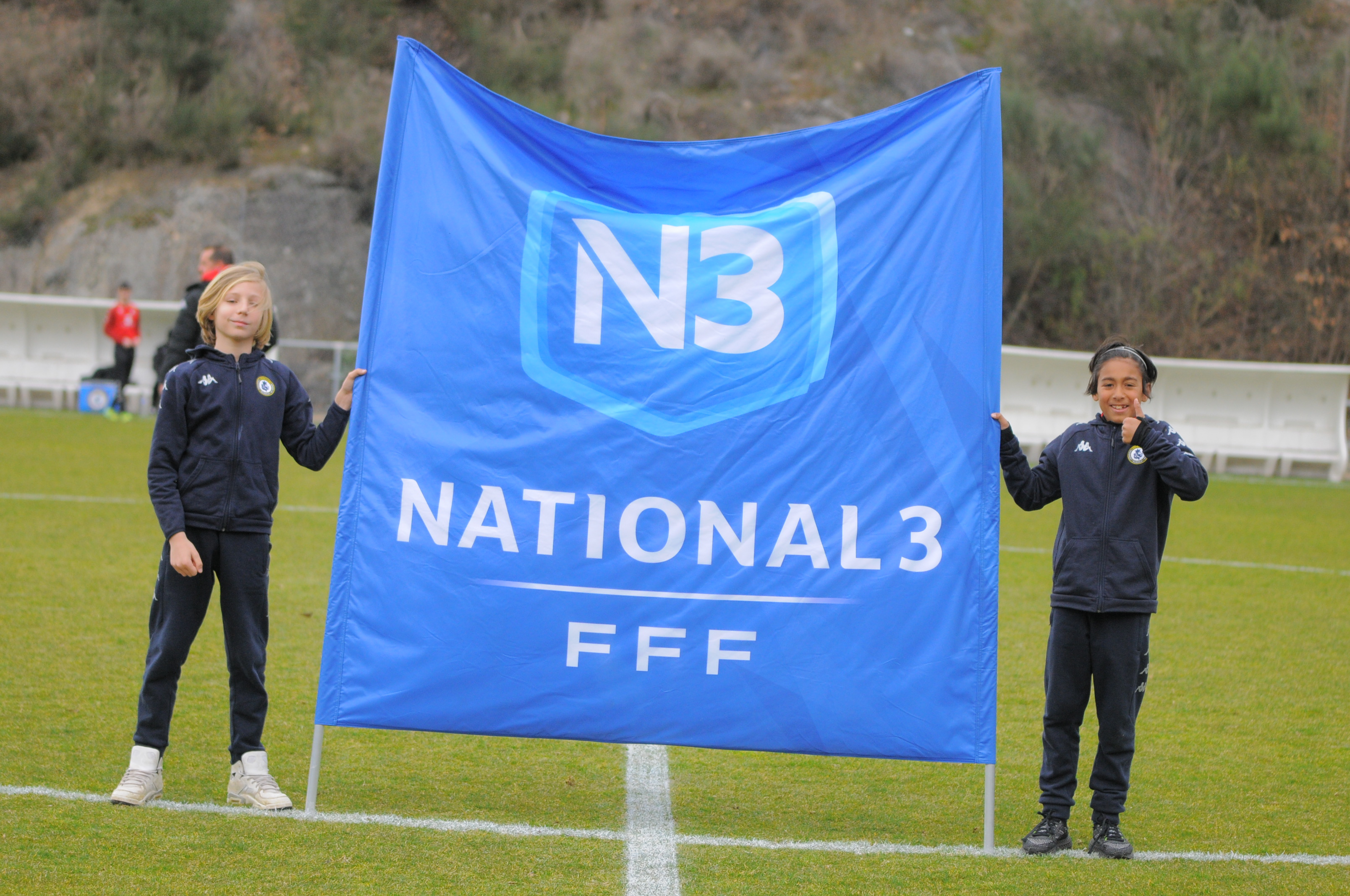 ​N3 (avant FCLDSD-Montluçon Football) – Finir et penser à la suite…