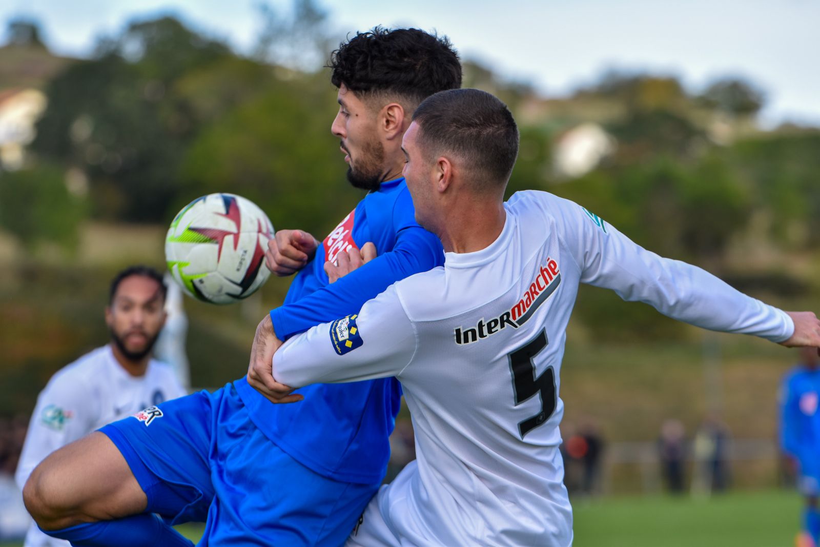 Les résultats du week-end⎮FCLDSD