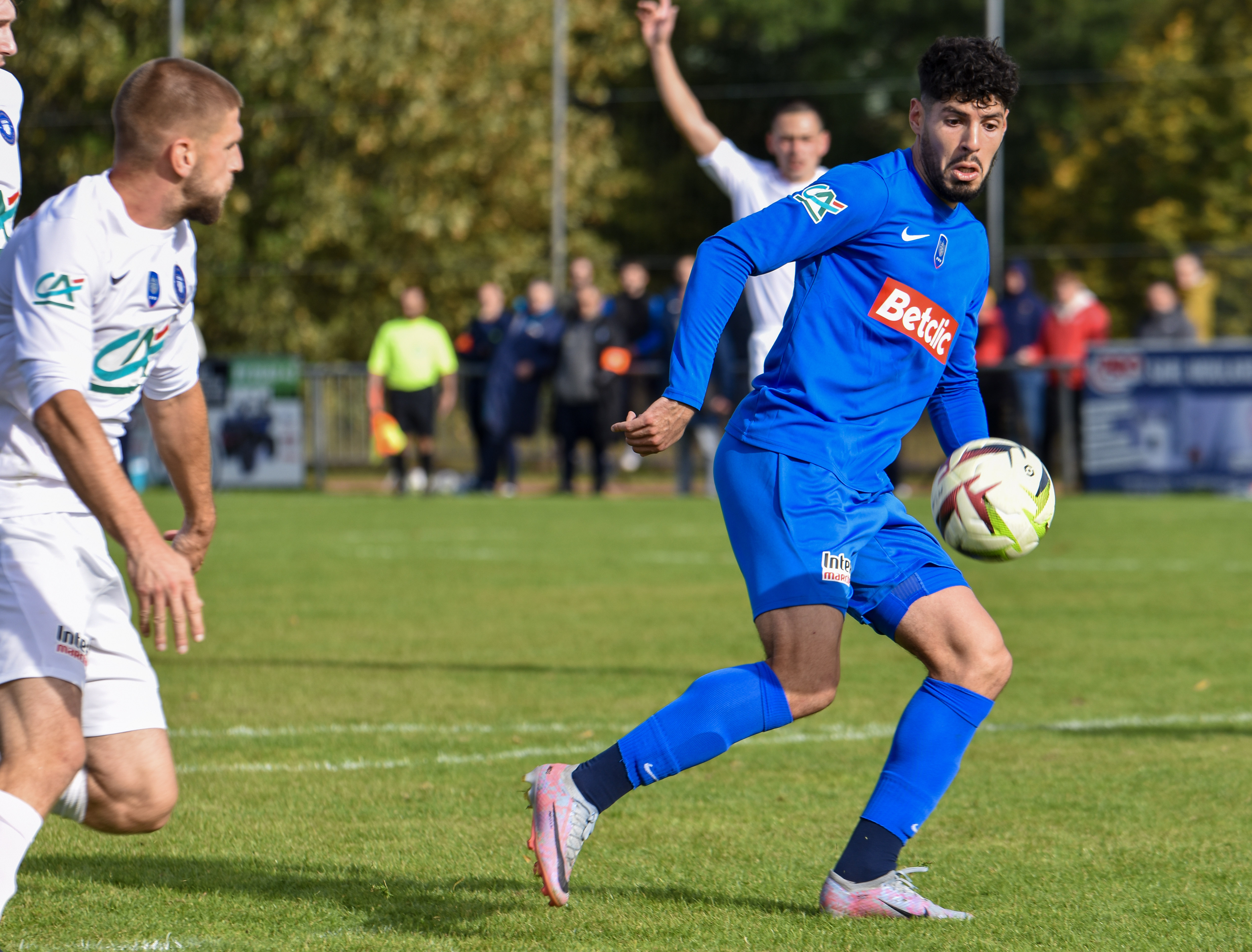 Les résultats du week-end FCLDSD⎮