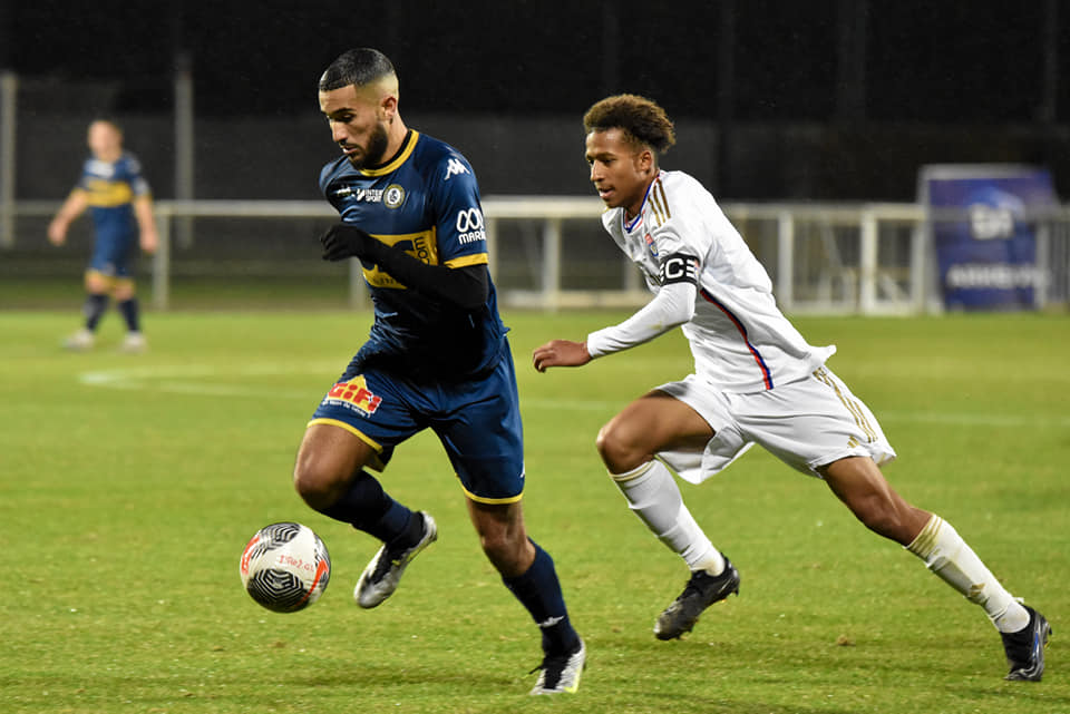 Le programme du week-end FCLDSD⎮