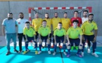 FUTSAL – Un départ canon pour nos deux équipes…