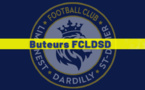 Buteurs FCLDSD - Deux de la "D4" devant