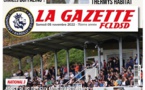 La GAZETTE du FCLDSD - A la UNE 5 novembre 2022