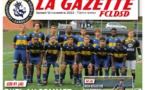 La GAZETTE du FCLDSD - A la UNE 11 novembre 2022