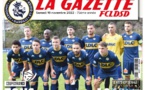 La GAZETTE du FCLDSD - Edition spéciale COUPE de FRANCE