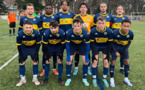 Seniors D4 – Le FCLDSD prend le pouvoir !