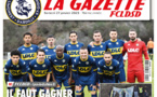 La GAZETTE du FCLDSD - A la UNE samedi 28 janvier