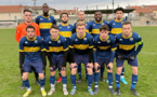 Seniors D1 - Une VICTOIRE importantissime