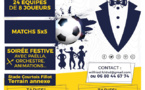 Tournoi Partenaires FCLDSD - Rendez-vous le 10 juin