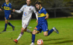 N3 (avant FC Bourgoin-FCLDSD) - B. FENEUIL : "Les choses sont différentes aujourd'hui..."