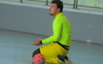 Futsal - Pas de COUPE pour les RESERVISTES