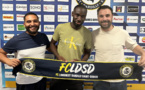 MERCATO FUSAL 2023 - Bienvenue Jean-Jacques EFANGON