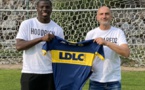 Mercato 2023 - G. ZOUMA : "Séduit par le coté très ambitieux du projet..."