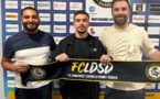 MERCATO FUSAL 2023 - Bienvenue Jassim ROULA...