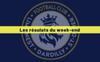 Live Score FCLDSD - Les RESULTATS du week-end