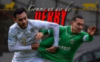 Comme un air de derby... - N3 - J2 - FCLDSD vs ASSE (B)