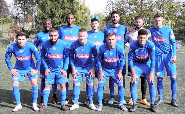 COUPE DE France (5ème tour) – Ca passe dans le DERBY