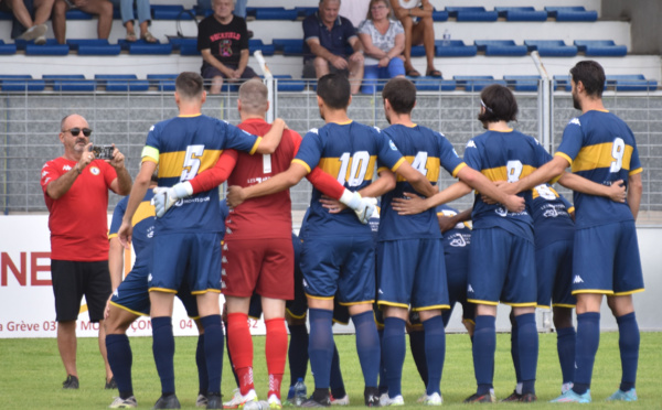 Coupe de France (6ème tour) – Aller plus loin…