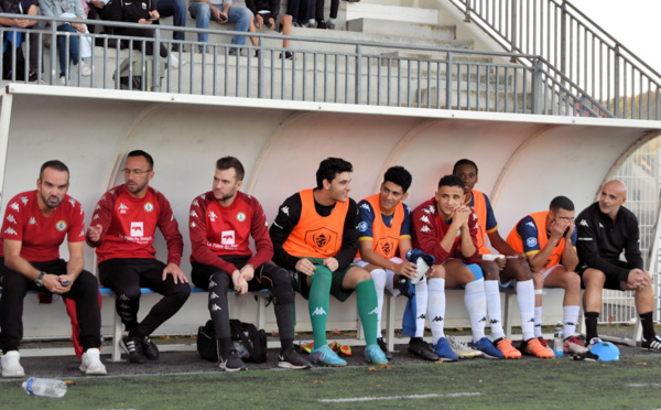 Coupe de France – Pour revoir COURTOIS FILLOT