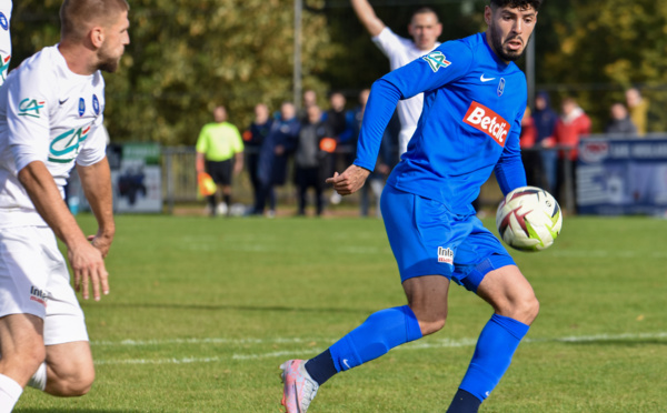 Les résultats du week-end FCLDSD⎮